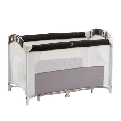 Lightweight Foldable Baby Travel Crib