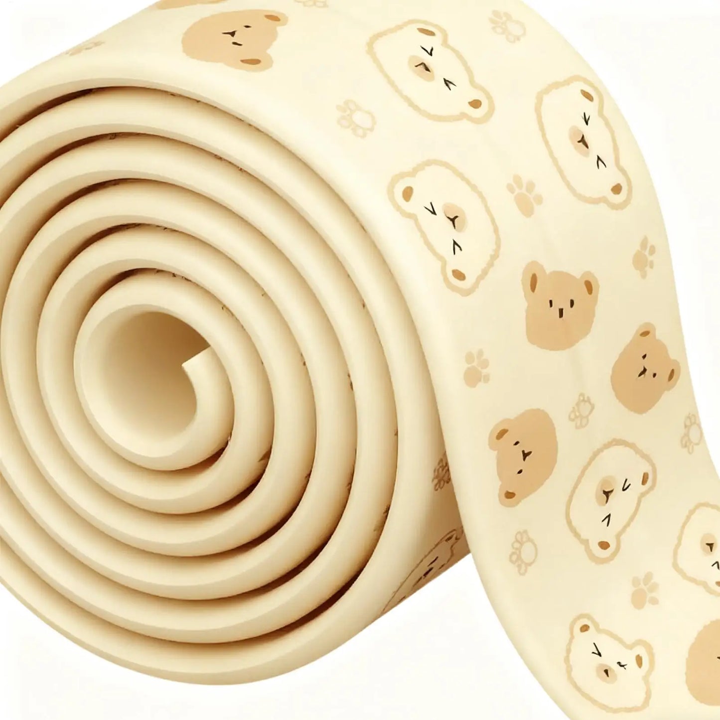Baby Edge Protector Foam – Soft Safety for Every Corner
