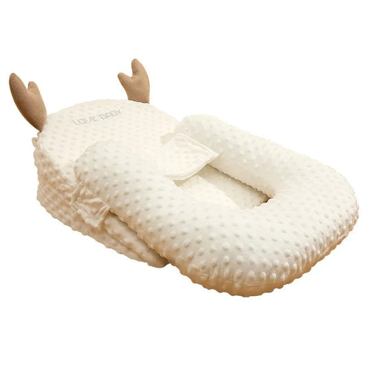Anti-Reflux Feeding Pillow – Comfort, Support & Peace of Mind