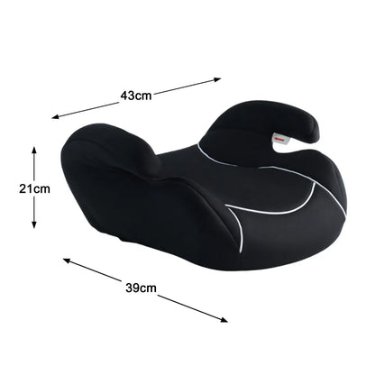 Portable Car Seat Supplies Safety Seat Booster Cushion Child Seat Dining Chair Cushion High-quality Car Interior Holiday Gift