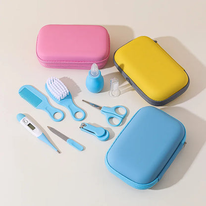 Baby Grooming Kit – All-in-One Care Set