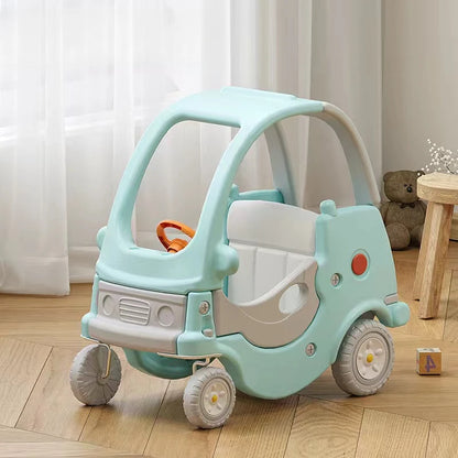 Kids Ride-On Push Car Walker – Fun Meets First Steps