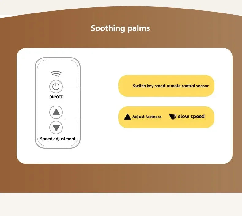 Newborns Sleep Aid Pacify Hand Glove Gentle Comfortable Cotton Soothing Toy for Comfortable Newborns Sleeping