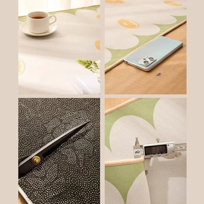 Children Room Carpet Living Room Study Toy Reading Area Baby Crawling Carpet Play Anti Fouling Anti Slip Rug Baby Playing Mat