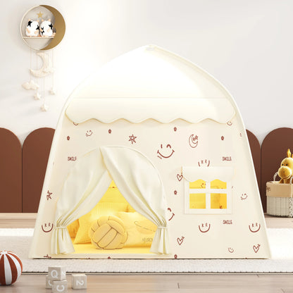 BabyBlush Princess Castle Play Tent