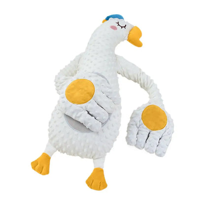 Automatic Soothing Patting Toy – Gentle Comfort, Better Sleep