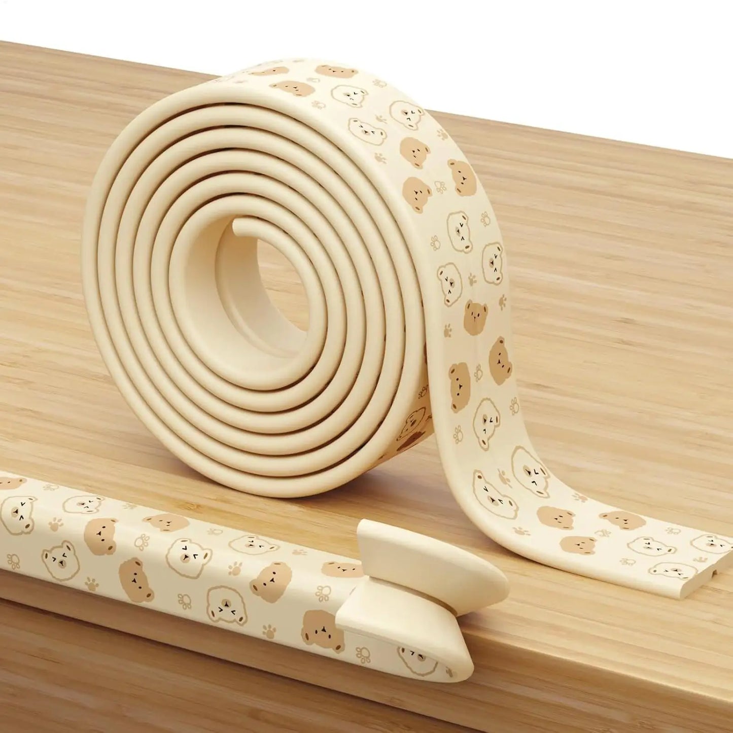 Baby Edge Protector Foam – Soft Safety for Every Corner
