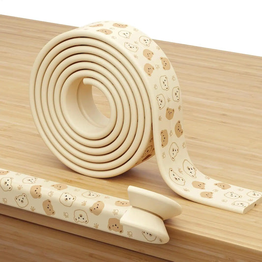 Baby Edge Protector Foam – Soft Safety for Every Corner
