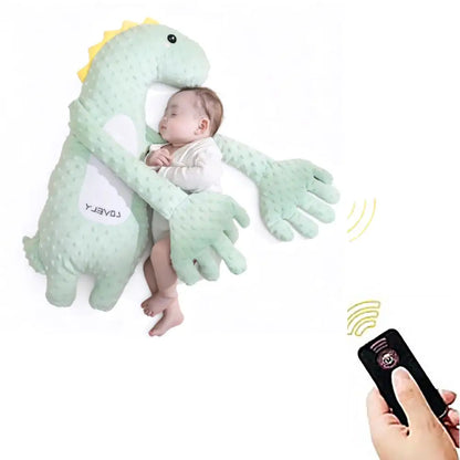 Soothing Comfort Doll – Sleep Like a Dream, Every Night