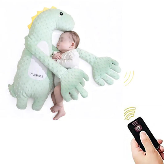 Soothing Comfort Doll – Sleep Like a Dream, Every Night