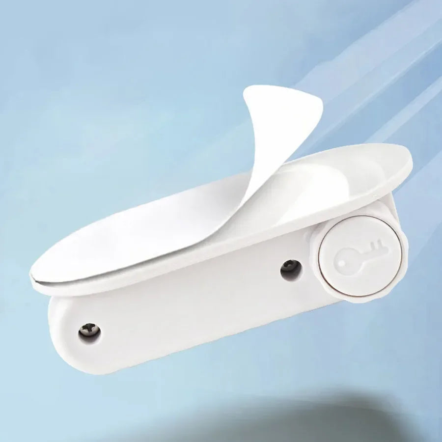 Child Safety Door Lever Lock – Secure, Simple & Stress-Free