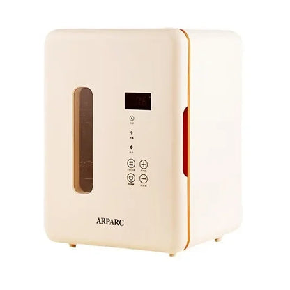 Two-in-one Bottle Sterilizer Ultraviolet Sterilization and Drying Function Special Sterilizer for Baby Products Large Capacity