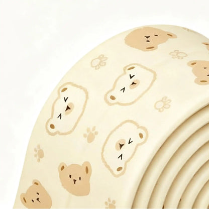 Baby Edge Protector Foam – Soft Safety for Every Corner