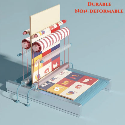 Alphabet Foam Play Mat – Safe, Soft & Educational Fun!