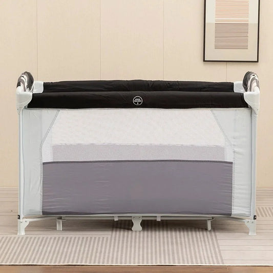 Lightweight Foldable Baby Travel Crib