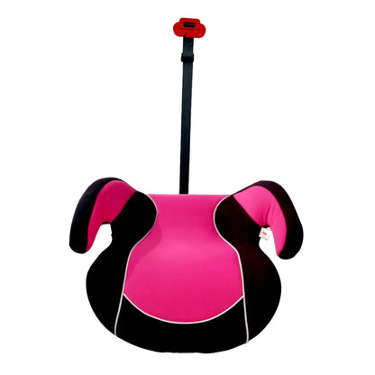 Portable Car Seat Supplies Safety Seat Booster Cushion Child Seat Dining Chair Cushion High-quality Car Interior Holiday Gift