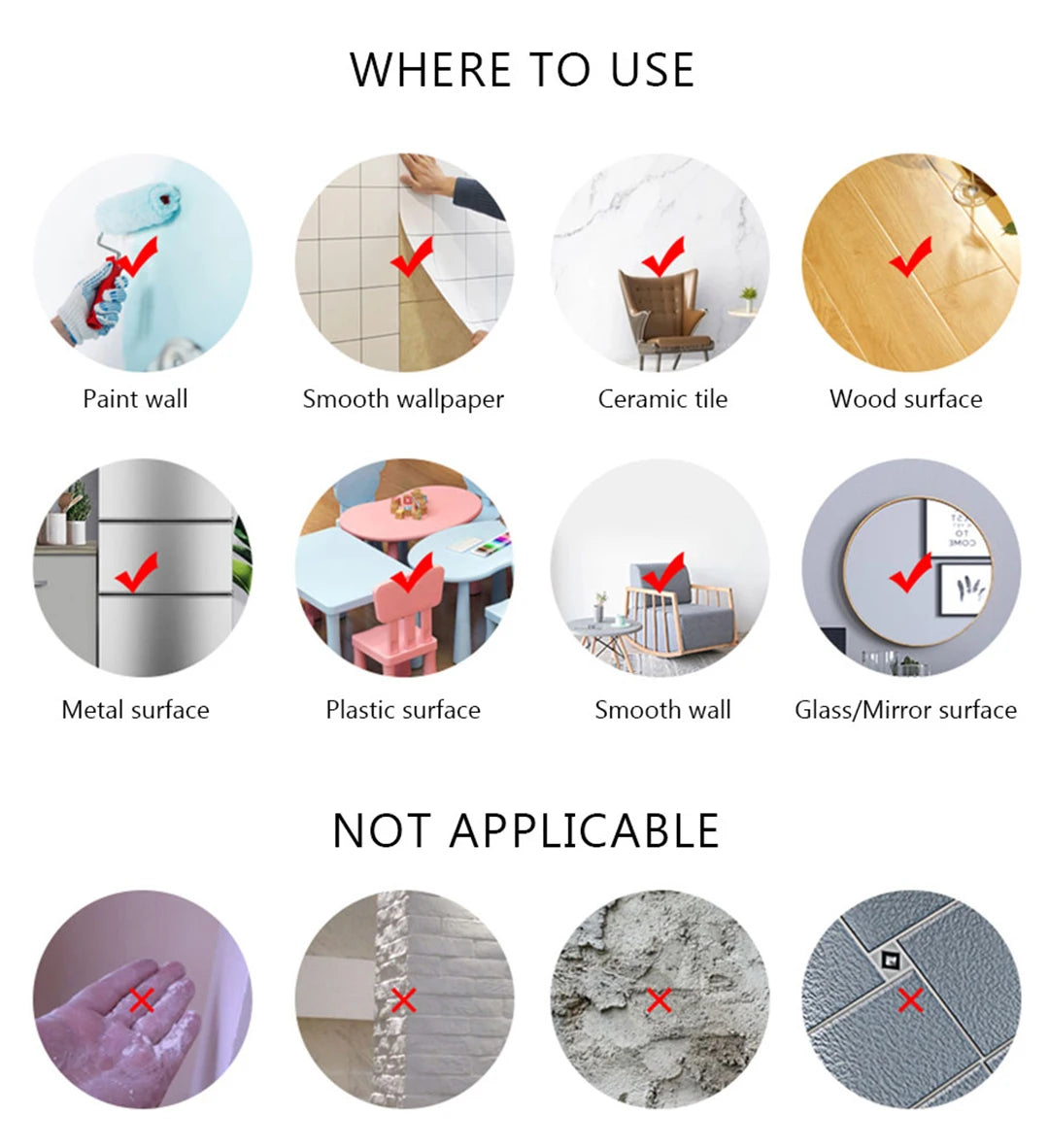 Adorable Teddy Bear Wall Decals Removable Decor With Balloons Stars & Clouds For Kids’ Bedroom Playroom Baby Nursery