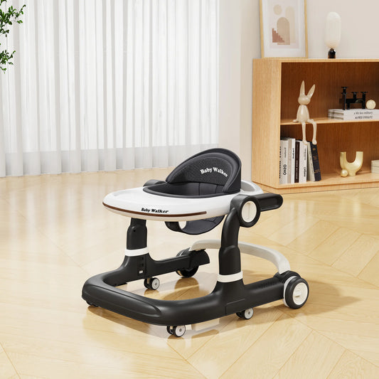 2025 Musical Baby Walker – Smart, Safe & Fun First Steps