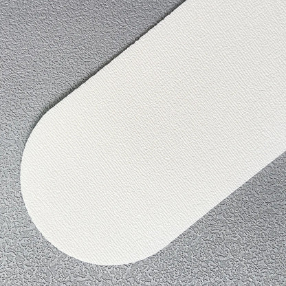 10PCS Self Adhesive Environmental Friendly Anti-Collision Soft Package Wall Sticker Skirt Kids's Room Surround Protection Board