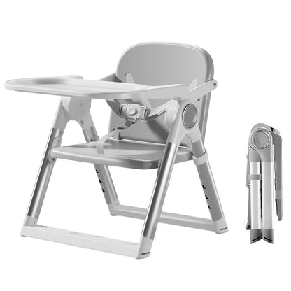 BabyBlush Foldable Booster Feeding Seat