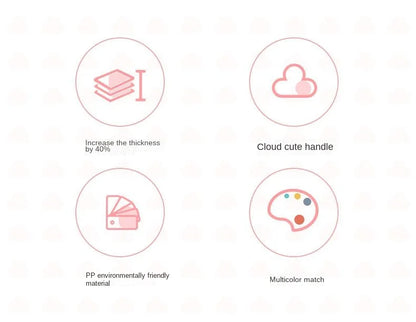 Modern Household Wardrobe Bedroom Furniture Organizer Rack Multilayer Plastics Storage Cabinets Of Collapsible Children Locker