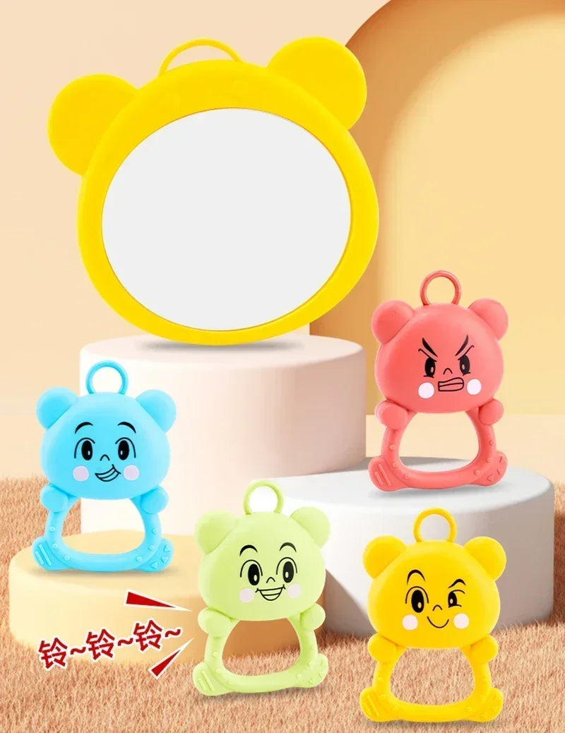 BabyBlush Musical Baby Activity Gym & Piano Play Mat