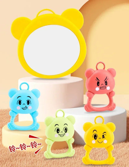 BabyBlush Musical Baby Activity Gym & Piano Play Mat