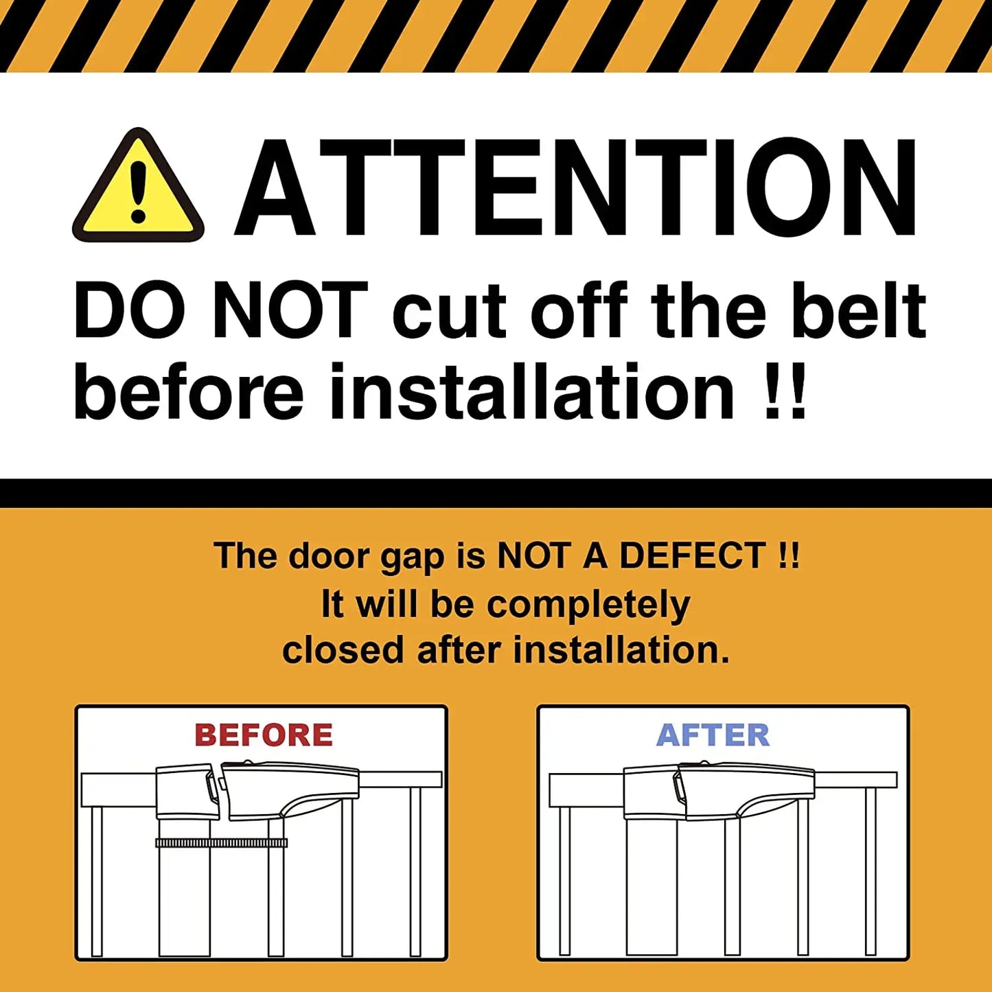 75~147cm Fence Playpen Baby Gate Children's Safety Barrier Stair Security Door for Dogs Pressure-mounted Baby Safety Gate