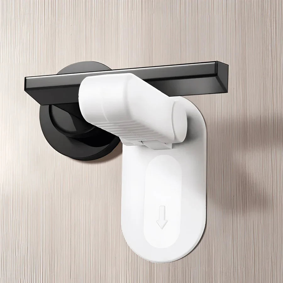 Child Safety Door Lever Lock – Secure, Simple & Stress-Free