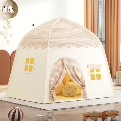 BabyBlush Princess Castle Play Tent