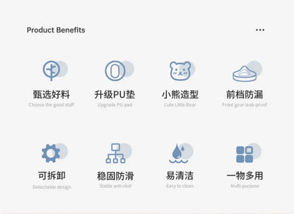 Children's toilet seat Male and female baby potty large baby potty Household child pail toilet seat potty