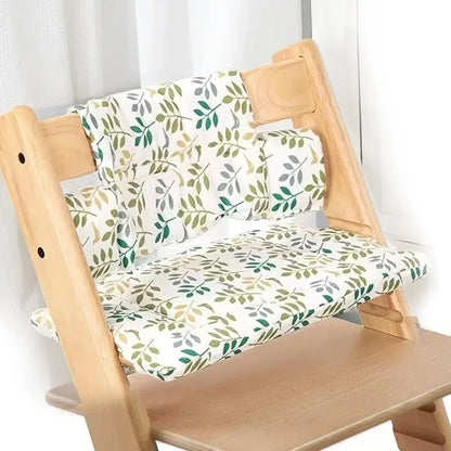 BabyBlush High Chair Seat Cushion for Stokke Tripp Trapp
