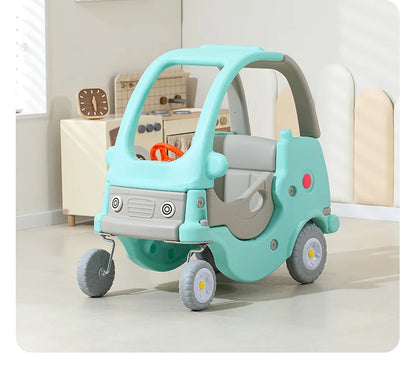Kids Ride-On Push Car Walker – Fun Meets First Steps