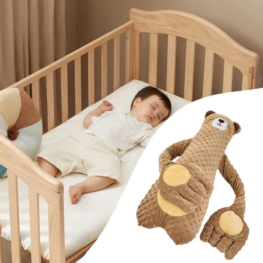 Automatic Soothing Patting Toy – Gentle Comfort, Better Sleep