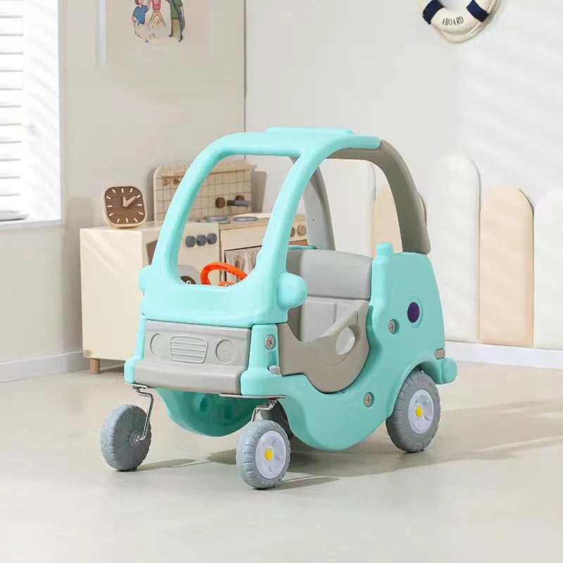 Kids Ride-On Push Car Walker – Fun Meets First Steps