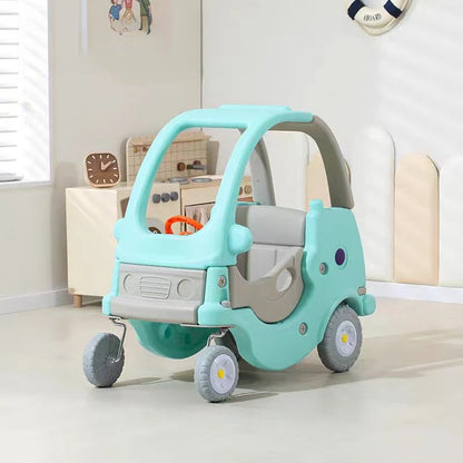 Kids Ride-On Push Car Walker – Fun Meets First Steps