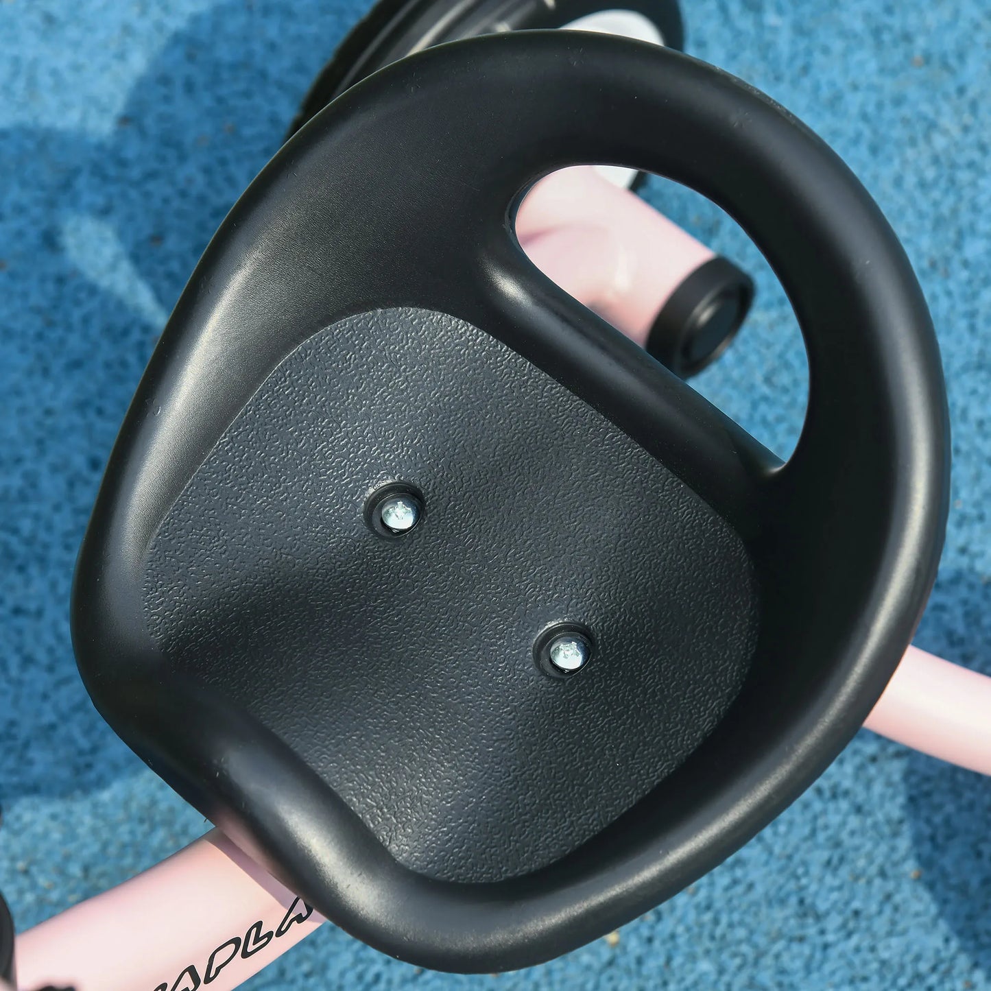 Kids Tricycle with Basket & Adjustable Seat (Ages 2–5)