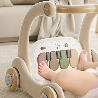 Multi-Stage Activity Gym – Play, Kick & Grow!