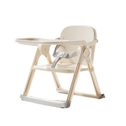 BabyBlush Foldable Booster Feeding Seat