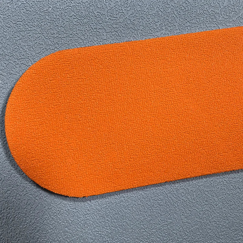 10PCS Self Adhesive Environmental Friendly Anti-Collision Soft Package Wall Sticker Skirt Kids's Room Surround Protection Board