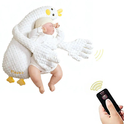 Soothing Comfort Doll – Sleep Like a Dream, Every Night