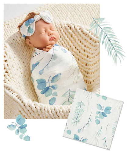 New Born Baby Blankets Super Soft Polyester Infant Kids Boys Girls Swaddle Wrap Quilts Covers 80*80cm Toddler Blanket