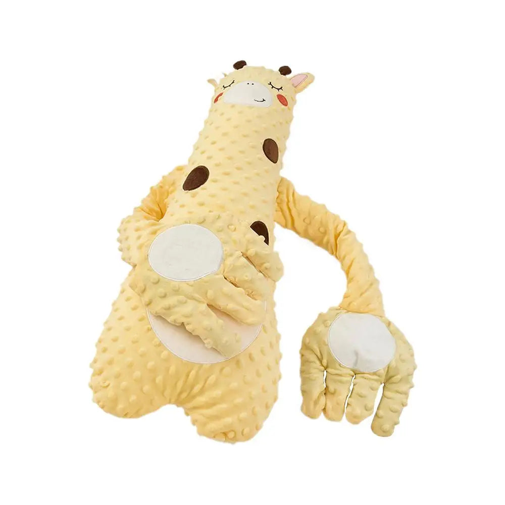 Automatic Soothing Patting Toy – Gentle Comfort, Better Sleep
