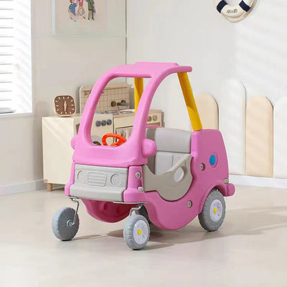Kids Ride-On Push Car Walker – Fun Meets First Steps
