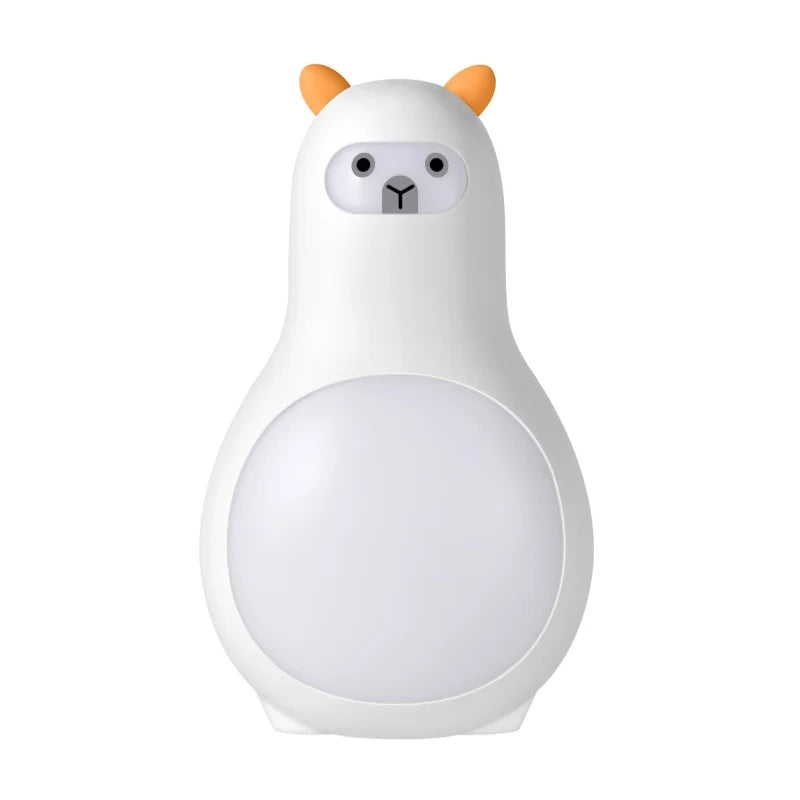 DreamBuddy White Noise Machine – Cute, Calm & Sleep-Ready