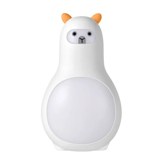 DreamBuddy White Noise Machine – Cute, Calm & Sleep-Ready