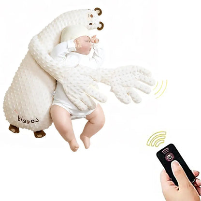 Soothing Comfort Doll – Sleep Like a Dream, Every Night