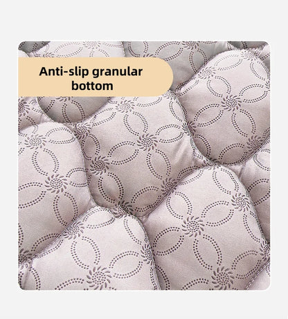 50*50" Baby Play Mat for Playpen & Floor Thicken Soft Baby Activity Gym Portable Washable Carpet for Newborn 6-12 Months