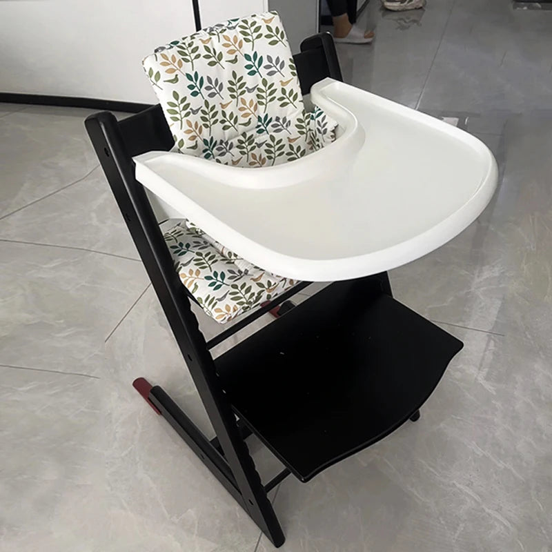 BabyBlush High Chair Seat Cushion for Stokke Tripp Trapp