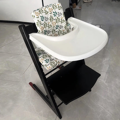 BabyBlush High Chair Seat Cushion for Stokke Tripp Trapp